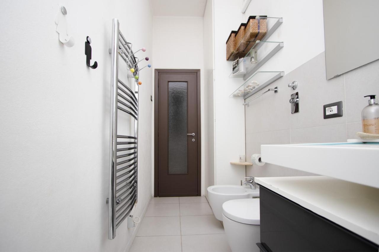 Appartement Note D'Artista-Duomo 15 Minutes à Milan Extérieur photo