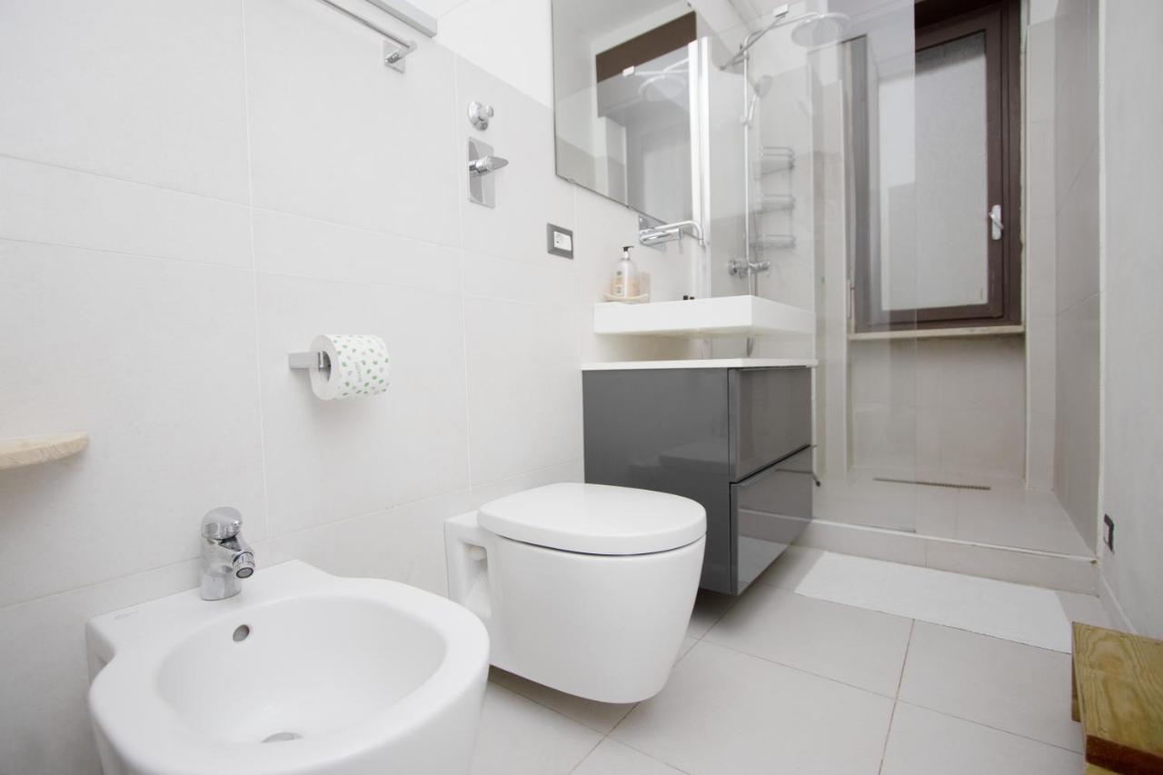 Appartement Note D'Artista-Duomo 15 Minutes à Milan Extérieur photo