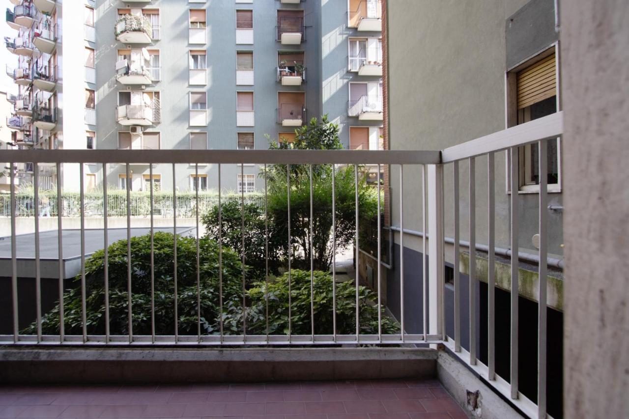 Appartement Note D'Artista-Duomo 15 Minutes à Milan Extérieur photo