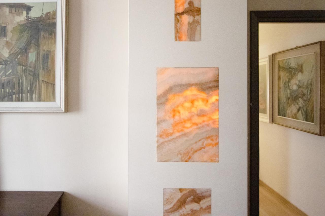 Appartement Note D'Artista-Duomo 15 Minutes à Milan Extérieur photo