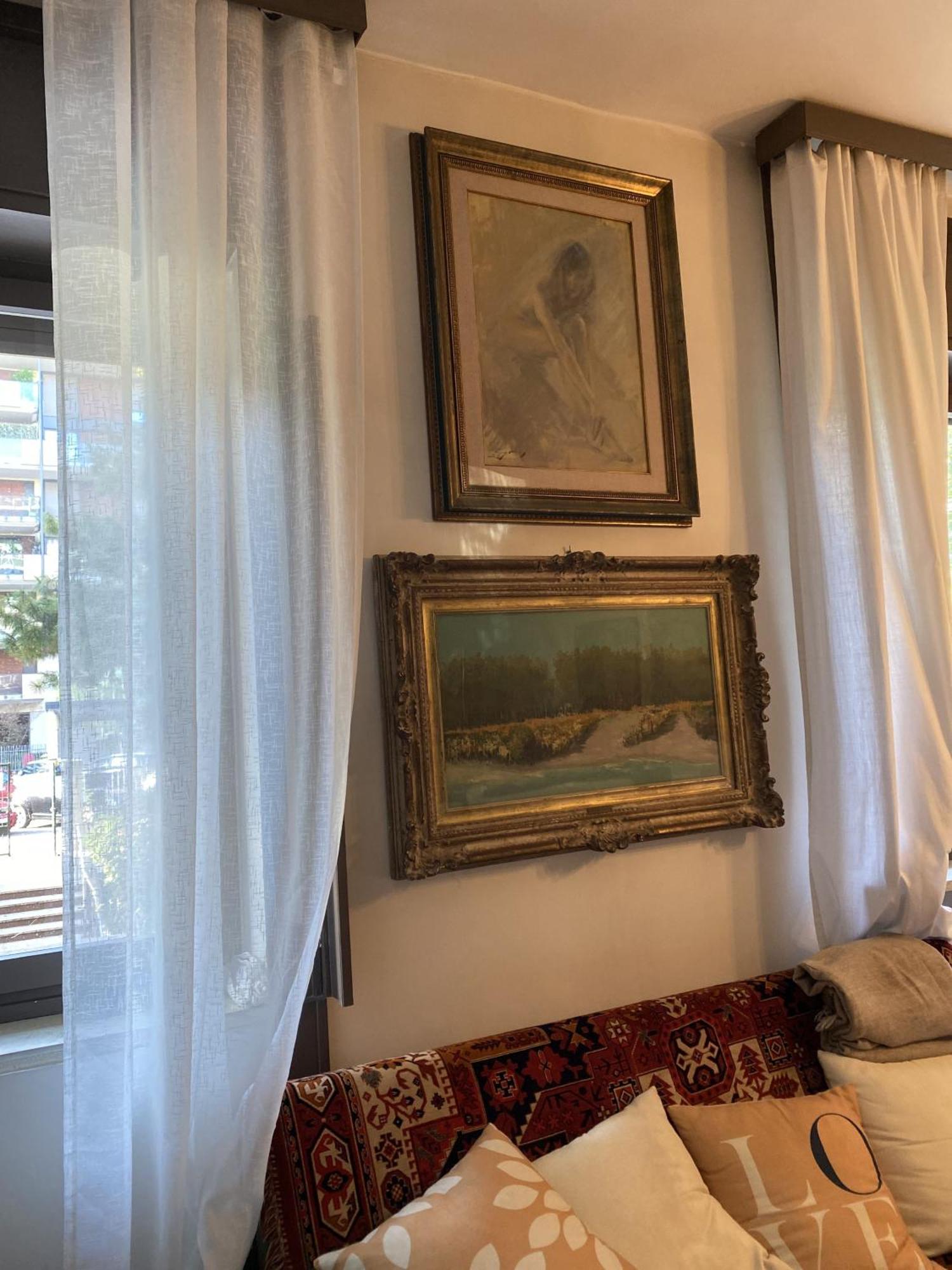 Appartement Note D'Artista-Duomo 15 Minutes à Milan Extérieur photo